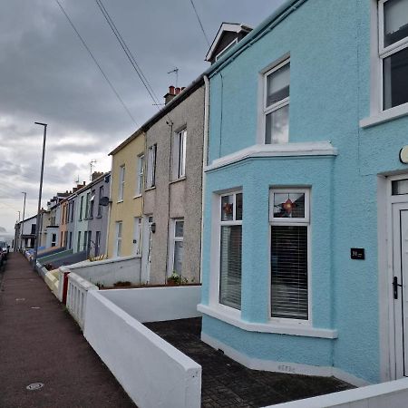 Enfield Street House Behind Portstewart Promenade With Partial Sea View From Front 3 Bed Sleeps 7 빌라 외부 사진
